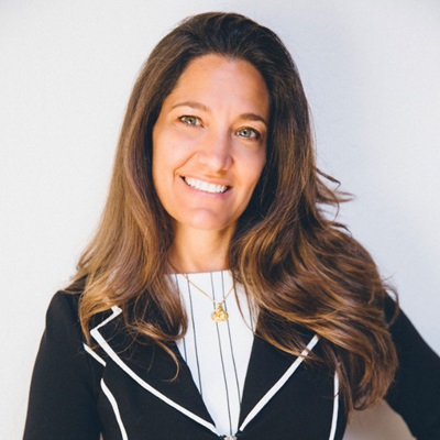 Coco Brown, Founder & CEO at The Athena Alliance - Speaker at